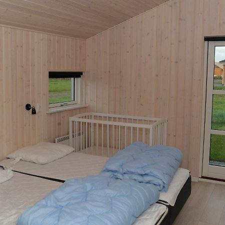 10 Person Holiday Home In Ansager Exterior foto